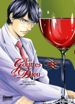 Bertrand.pt - Les Gouttes De Dieu - Tome 41