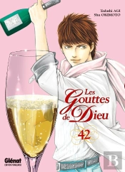 Les Gouttes De Dieu - Tome 42