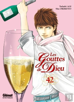 Bertrand.pt - Les Gouttes De Dieu - Tome 42