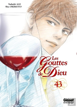 Bertrand.pt - Les Gouttes De Dieu - Tome 43