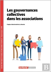 Les Gouvernances Collectives Dans Les Associations