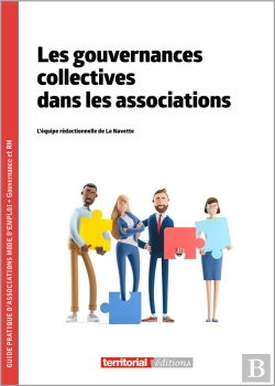 Bertrand.pt - Les Gouvernances Collectives Dans Les Associations