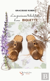 Les Gracieuses Tribulations D'Une Biquette