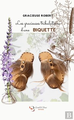 Bertrand.pt - Les Gracieuses Tribulations D'Une Biquette