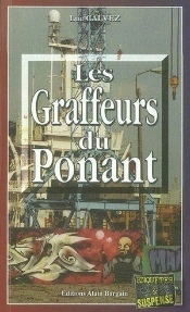 Les Graffeurs Du Ponant