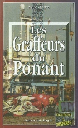 Bertrand.pt - Les Graffeurs Du Ponant