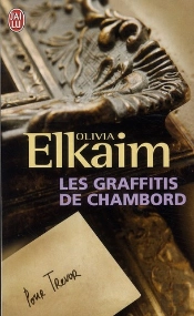 Les Graffitis De Chambord
