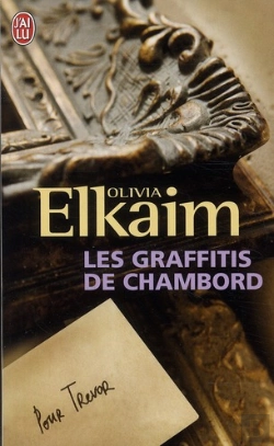 Bertrand.pt - Les Graffitis De Chambord
