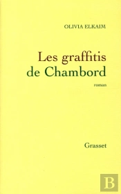 Les Graffitis De Chambord