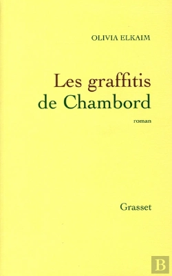 Bertrand.pt - Les Graffitis De Chambord
