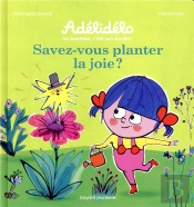 Les Graines De La Joie, Ca S'Arrose !