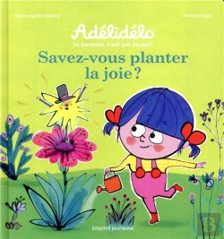 Bertrand.pt - Les Graines De La Joie, Ca S'Arrose !