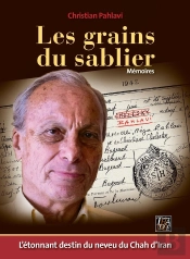 Les Grains Du Sablier