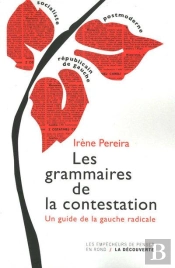 Les Grammaires De La Contestation