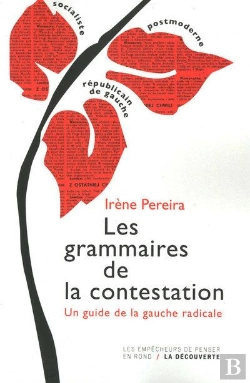 Bertrand.pt - Les Grammaires De La Contestation