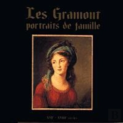 Bertrand.pt - Les Gramont - Portraits De Famille