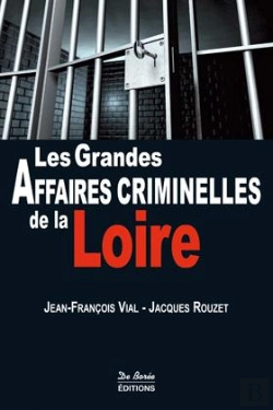Bertrand.pt - Les Grandes Affaires Criminelles De Loire