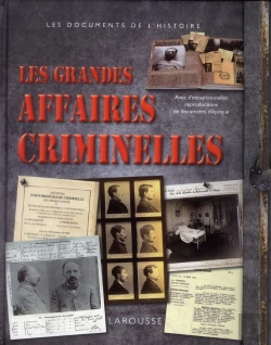 Bertrand.pt - Les Grandes Affaires Criminelles