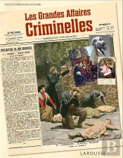 Les Grandes Affaires Criminelles