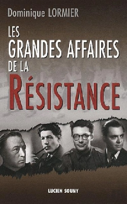 Bertrand.pt - Les Grandes Affaires De La Résistance