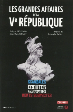 Bertrand.pt - Les Grandes Affaires De La Ve République