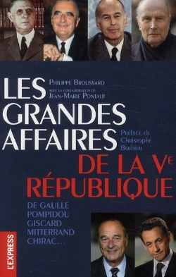 Bertrand.pt - Les Grandes Affaires De La Veme