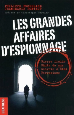 Bertrand.pt - Les Grandes Affaires D'Espionnages