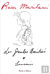 Les Grandes Amitiés