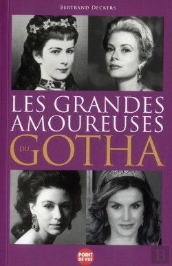 Bertrand.pt - Les Grandes Amoureuses Du Gotha