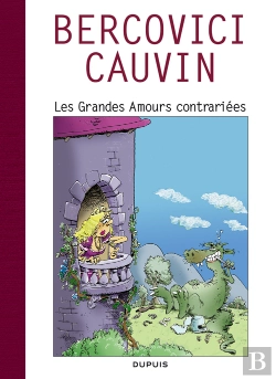 Bertrand.pt - Les Grandes Amours Contrariées