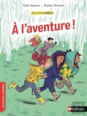 Les Grandes Années : À L'Aventure !