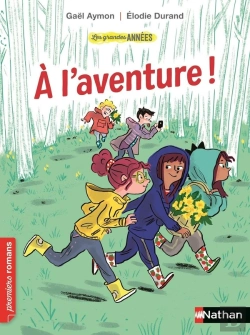 Bertrand.pt - Les Grandes Années : À L'Aventure !