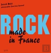 Les Grandes Annees Du Rock Francais