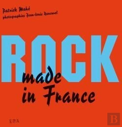 Bertrand.pt - Les Grandes Annees Du Rock Francais
