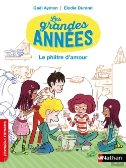Bertrand.pt - Les Grandes Années : Le Philtre D'Amour