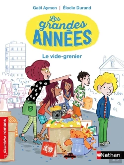 Bertrand.pt - Les Grandes Années : Le Vide-Grenier
