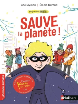 Bertrand.pt - Les Grandes Années : Sauve La Planete