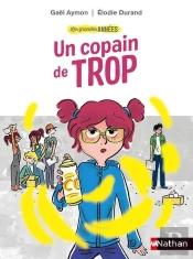 Les Grandes Années : Un Copain De Trop