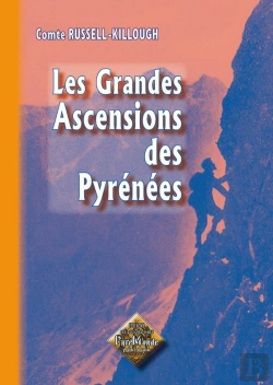 Bertrand.pt - Les Grandes Ascensions Des Pyrénées
