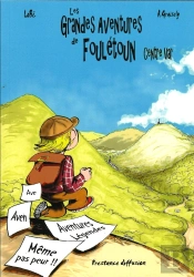 Les Grandes Aventures De Fouletoun Centre Var 1
