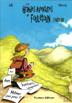 Bertrand.pt - Les Grandes Aventures De Fouletoun Centre Var 1