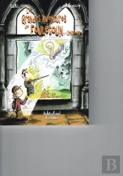 Les Grandes Aventures De Fouletoun Centre Var 2