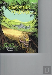 Les Grandes Aventures De Fouletoun Centre Var 3