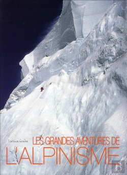Bertrand.pt - Les Grandes Aventures De L'Alpinisme.