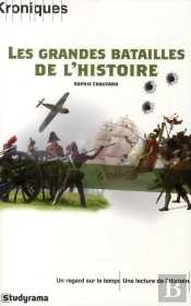 Les Grandes Batailles De L'Histoire