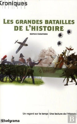 Bertrand.pt - Les Grandes Batailles De L'Histoire