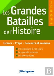 Les Grandes Batailles De L'Histoire
