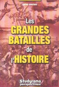 Bertrand.pt - Les Grandes Batailles De L'Histoire