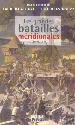 Bertrand.pt - Les Grandes Batailles Meridionales, 1209-1271
