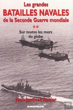 Bertrand.pt - Les Grandes Batailles Navales De La 2e Guerre Mondiale T.2